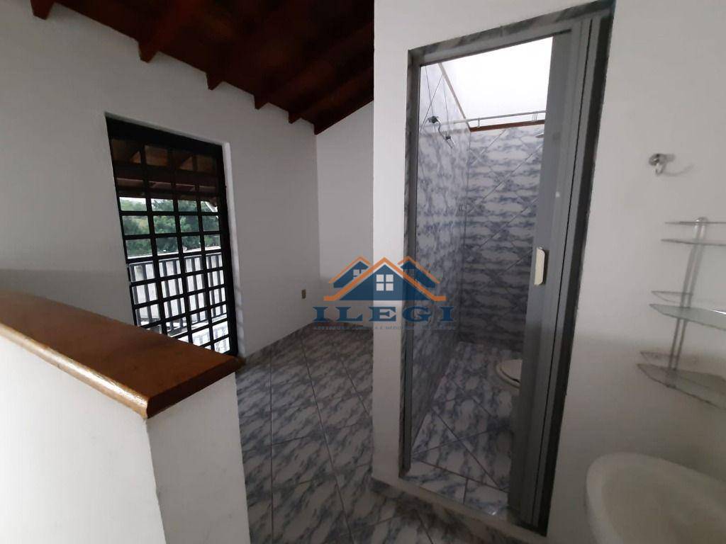 Casa à venda com 4 quartos, 265m² - Foto 21