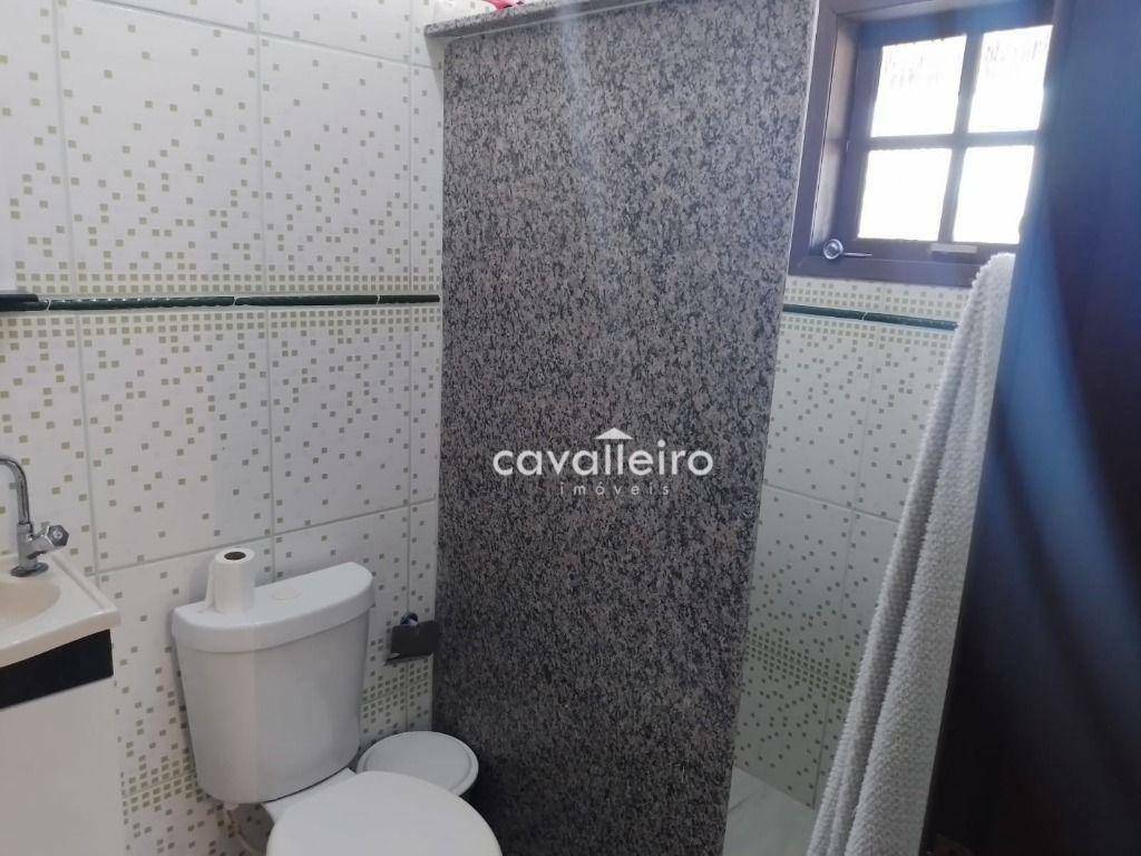 Casa de Condomínio à venda com 2 quartos, 108m² - Foto 9