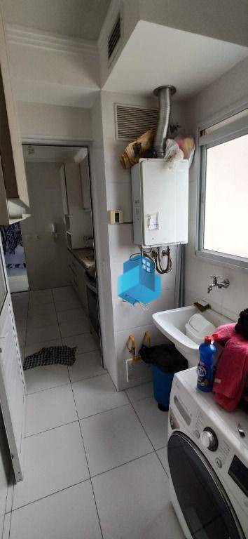 Apartamento à venda com 3 quartos, 85m² - Foto 21