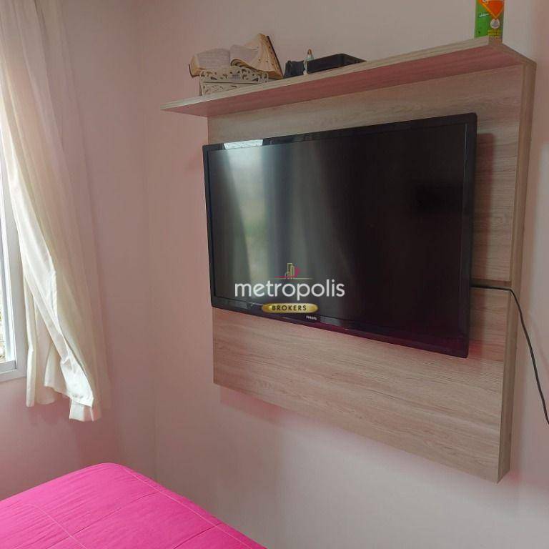 Apartamento à venda com 2 quartos, 47m² - Foto 14