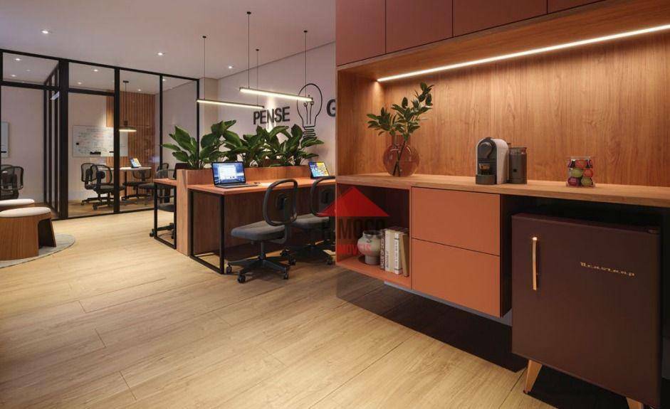 Apartamento, 2 quartos, 48 m² - Foto 13