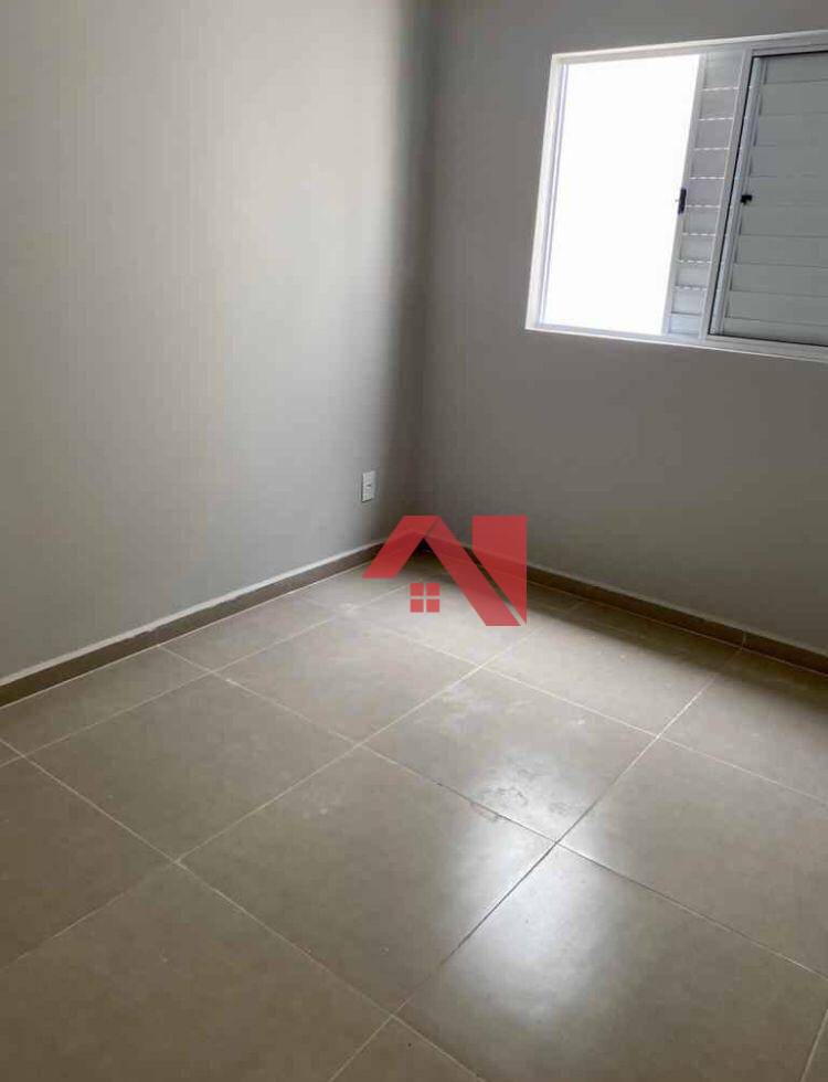 Casa à venda com 3 quartos, 90m² - Foto 9