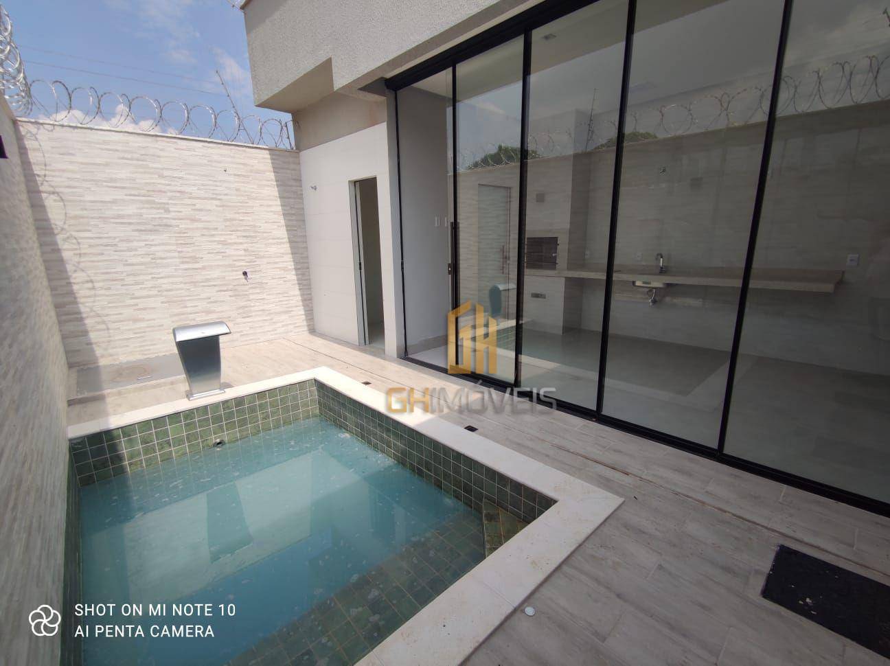 Casa à venda com 3 quartos, 157m² - Foto 13