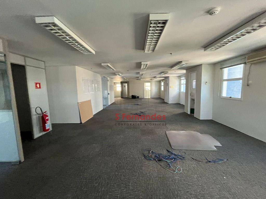 Conjunto Comercial-Sala para alugar, 190m² - Foto 14