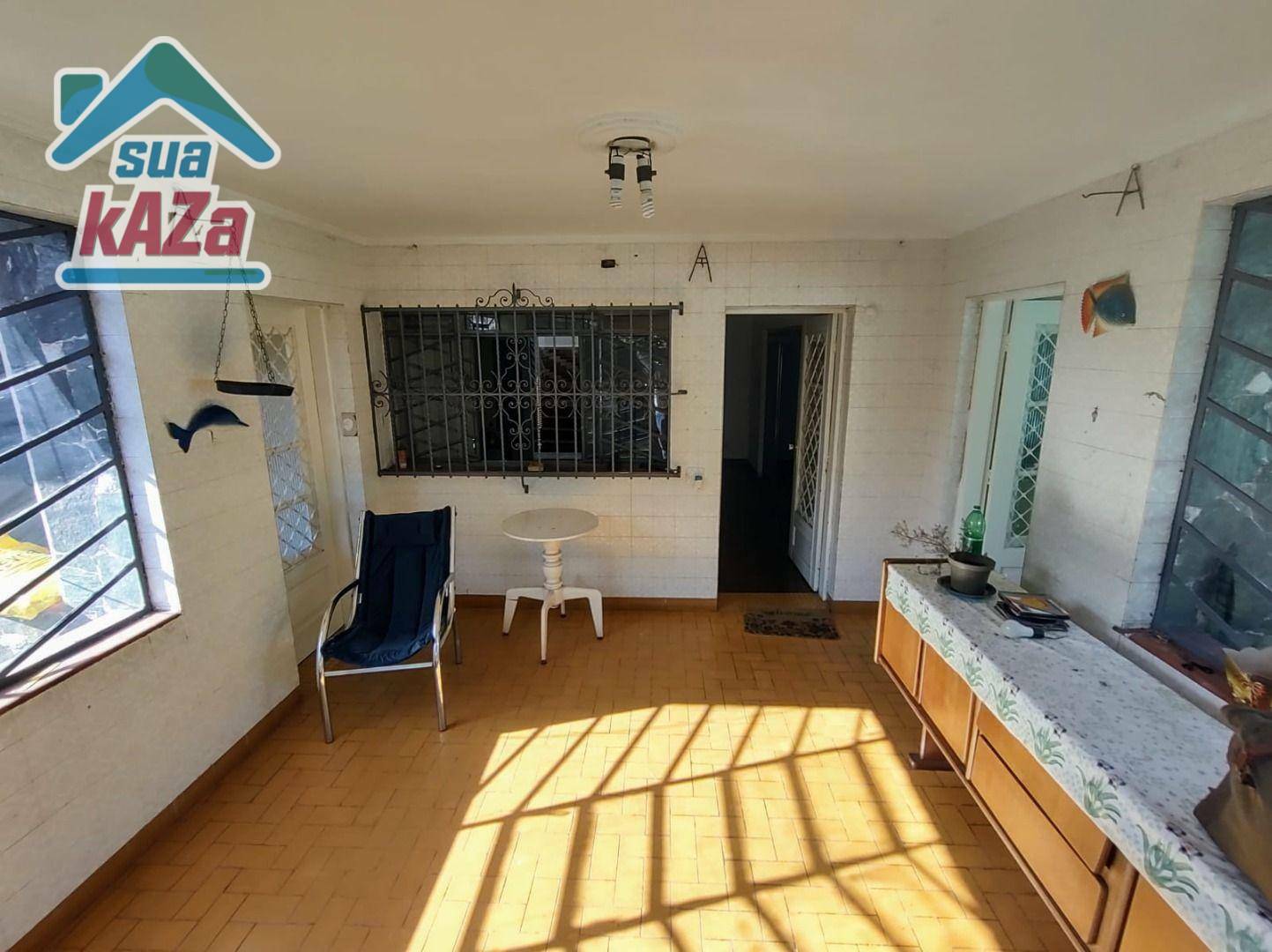 Sobrado à venda e aluguel com 4 quartos, 140m² - Foto 5