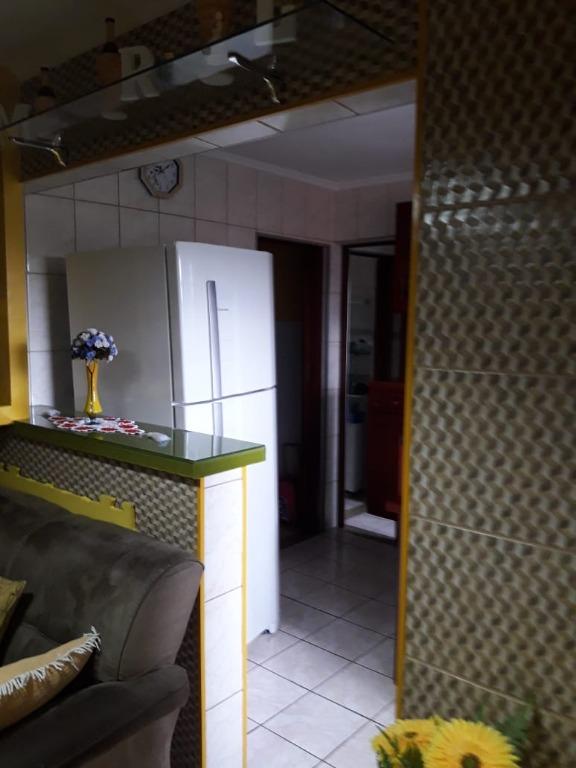 Apartamento à venda com 2 quartos, 52m² - Foto 25