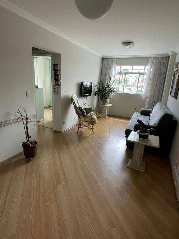 Apartamento à venda com 1 quarto, 50m² - Foto 4