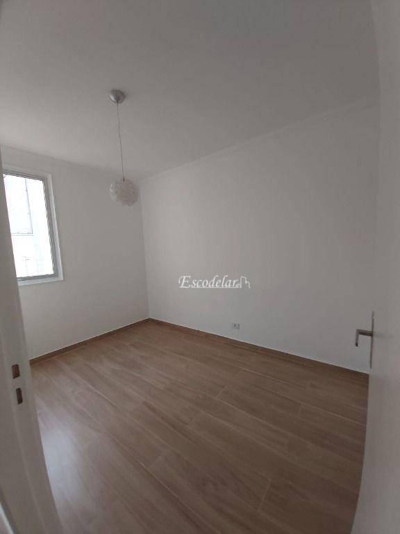 Apartamento à venda com 2 quartos, 50m² - Foto 5