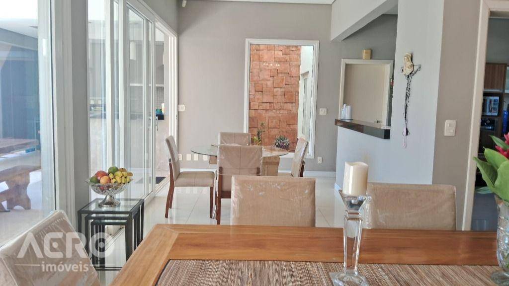 Casa de Condomínio à venda com 6 quartos, 700m² - Foto 39