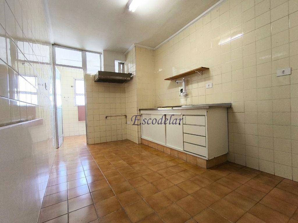 Apartamento à venda com 3 quartos, 85m² - Foto 38