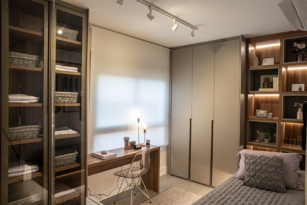 Apartamento à venda com 3 quartos, 113m² - Foto 11