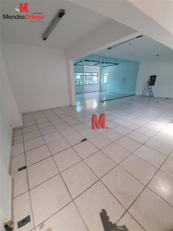 Conjunto Comercial-Sala para alugar, 202m² - Foto 23