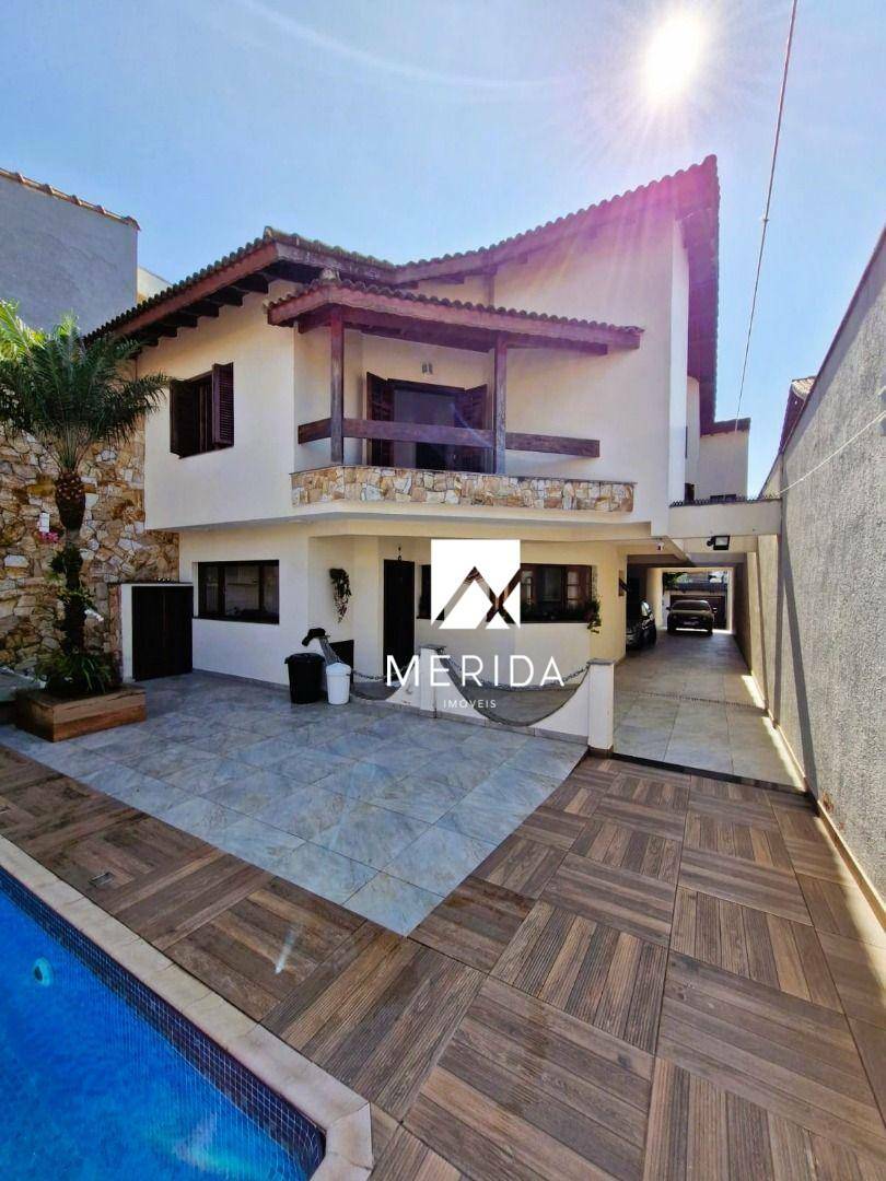 Sobrado, 4 quartos, 495 m² - Foto 38