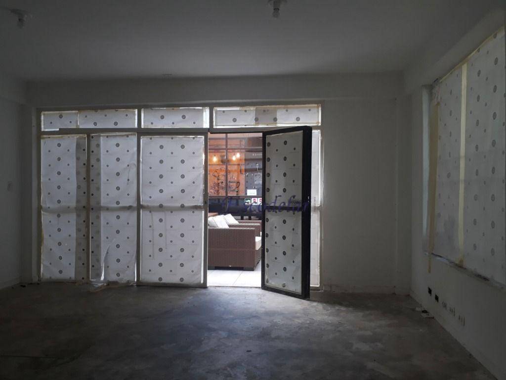 Loja-Salão para alugar, 49m² - Foto 5