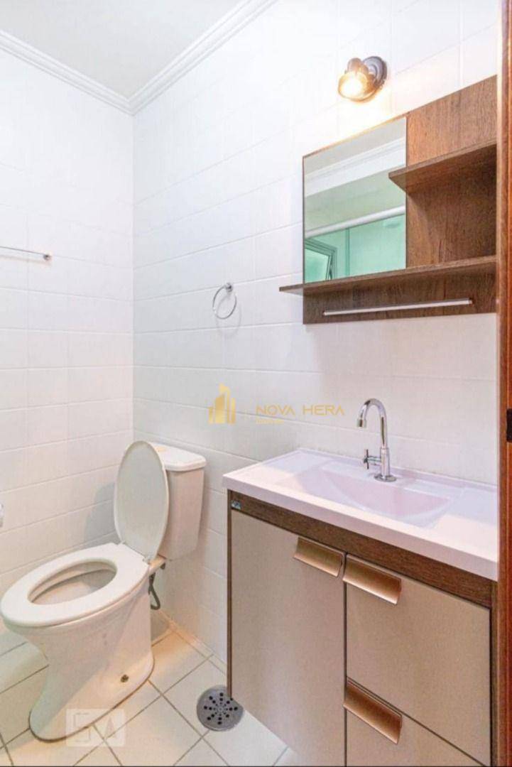 Apartamento à venda com 2 quartos, 61m² - Foto 7