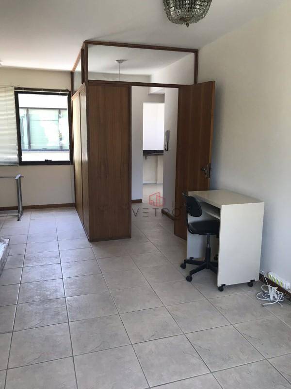 Conjunto Comercial-Sala à venda, 37m² - Foto 3