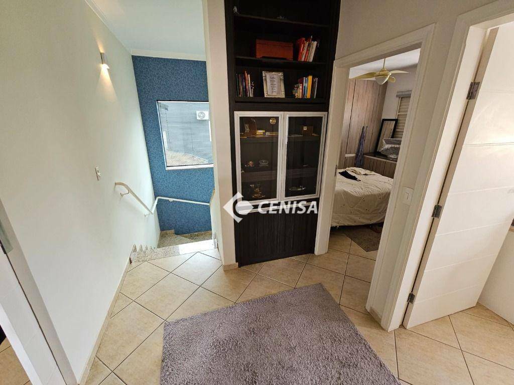 Casa de Condomínio à venda com 3 quartos, 210m² - Foto 20