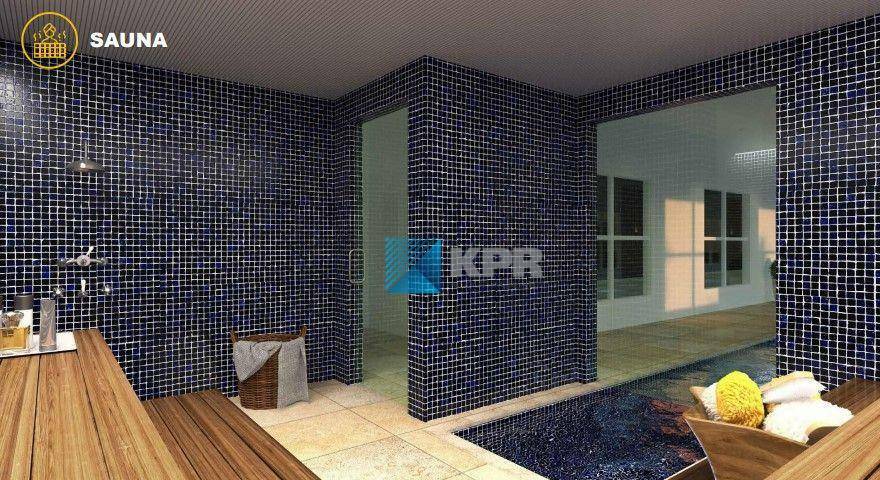 Apartamento à venda com 2 quartos, 56m² - Foto 8