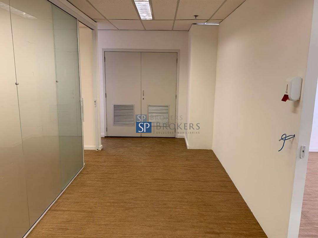 Conjunto Comercial-Sala para alugar, 588m² - Foto 21