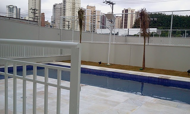 Apartamento à venda com 3 quartos, 87m² - Foto 14