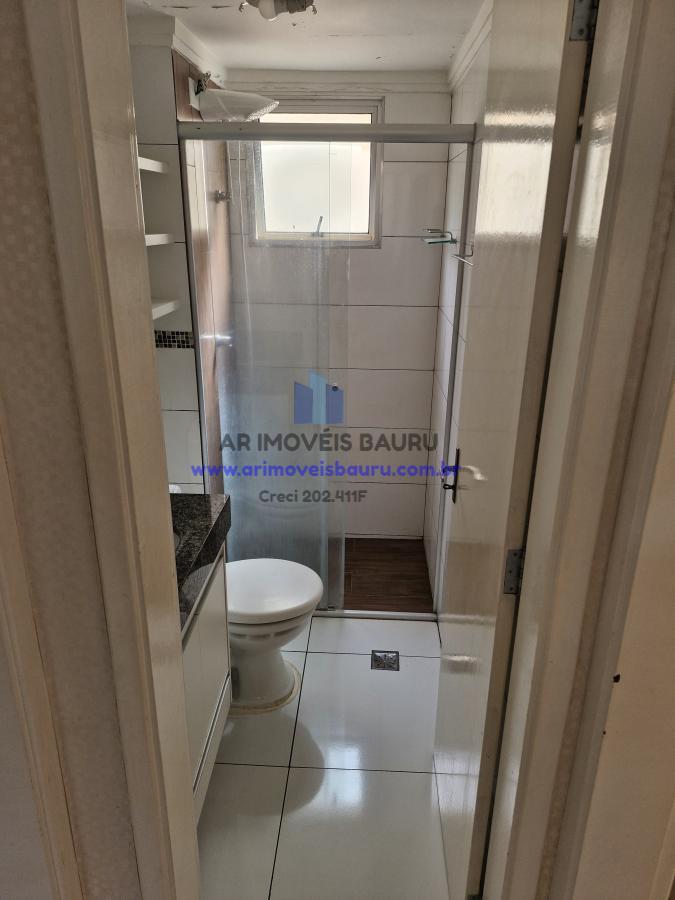 Apartamento à venda com 2 quartos, 50m² - Foto 9