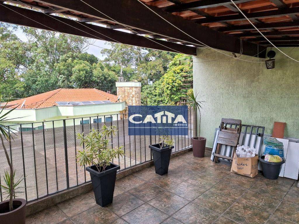 Casa à venda com 3 quartos, 218m² - Foto 19