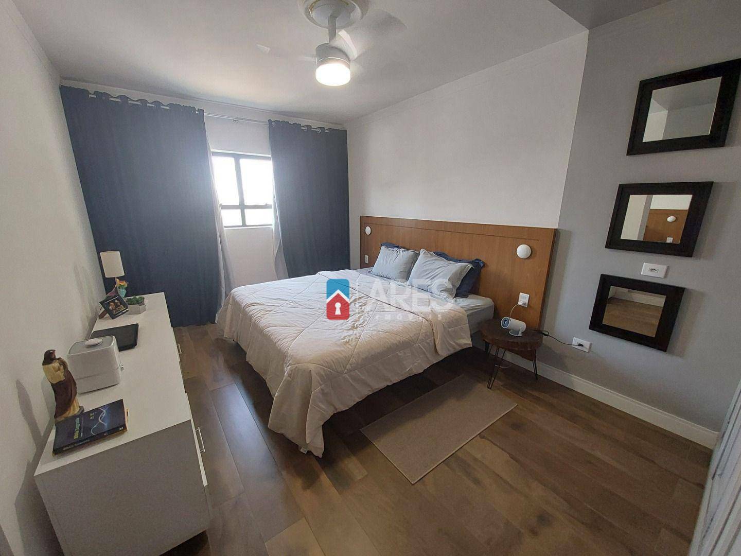 Casa à venda com 3 quartos, 157m² - Foto 13