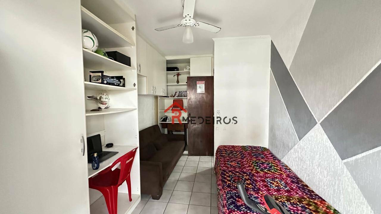 Apartamento à venda com 3 quartos, 124m² - Foto 18