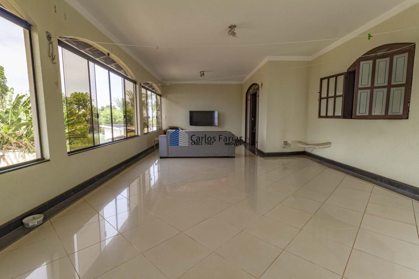 Casa à venda com 6 quartos, 450m² - Foto 7