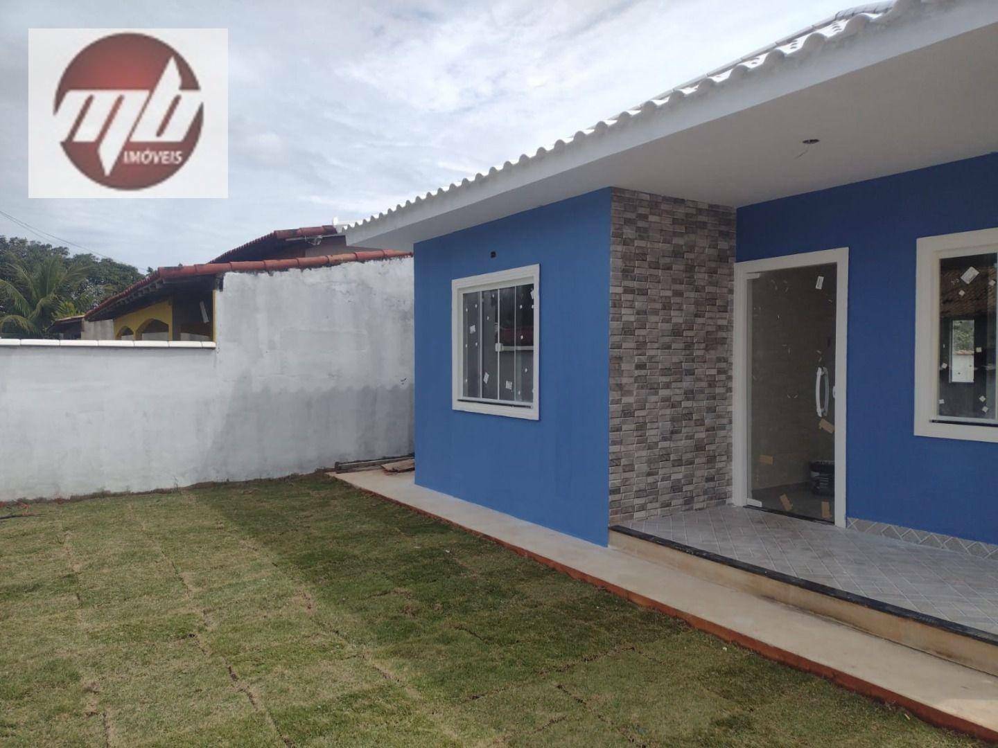 Casa à venda com 2 quartos, 80m² - Foto 11