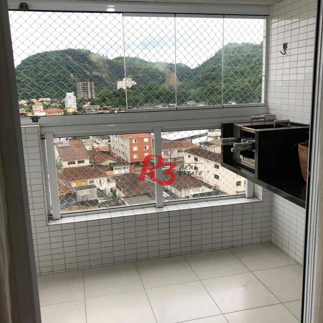 Apartamento à venda com 2 quartos, 71m² - Foto 5