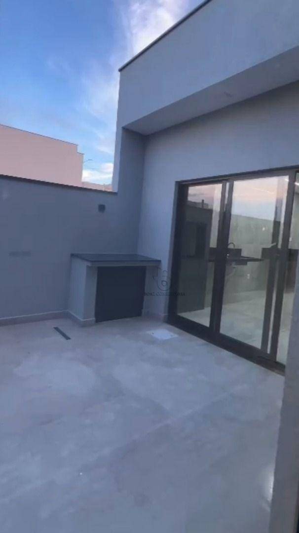 Casa de Condomínio à venda com 3 quartos, 144m² - Foto 6