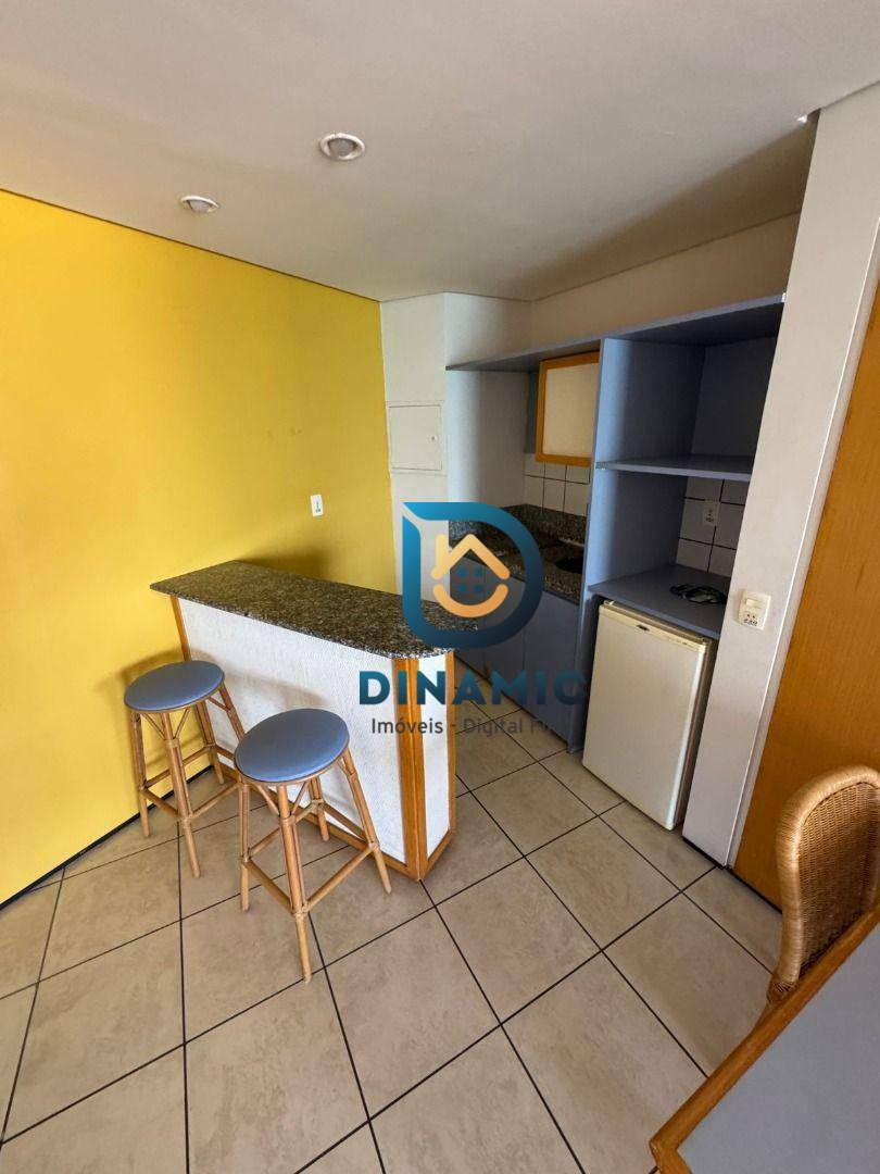 Flat/Apart Hotel à venda com 1 quarto, 51m² - Foto 14