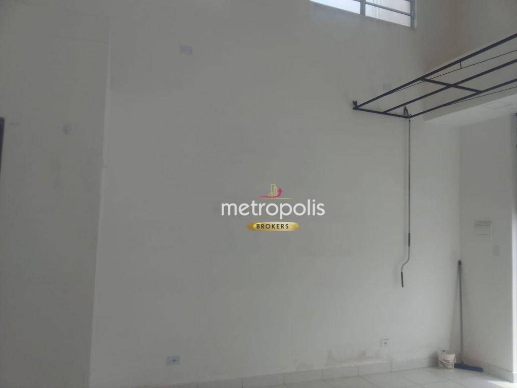 Loja-Salão para alugar, 25m² - Foto 4