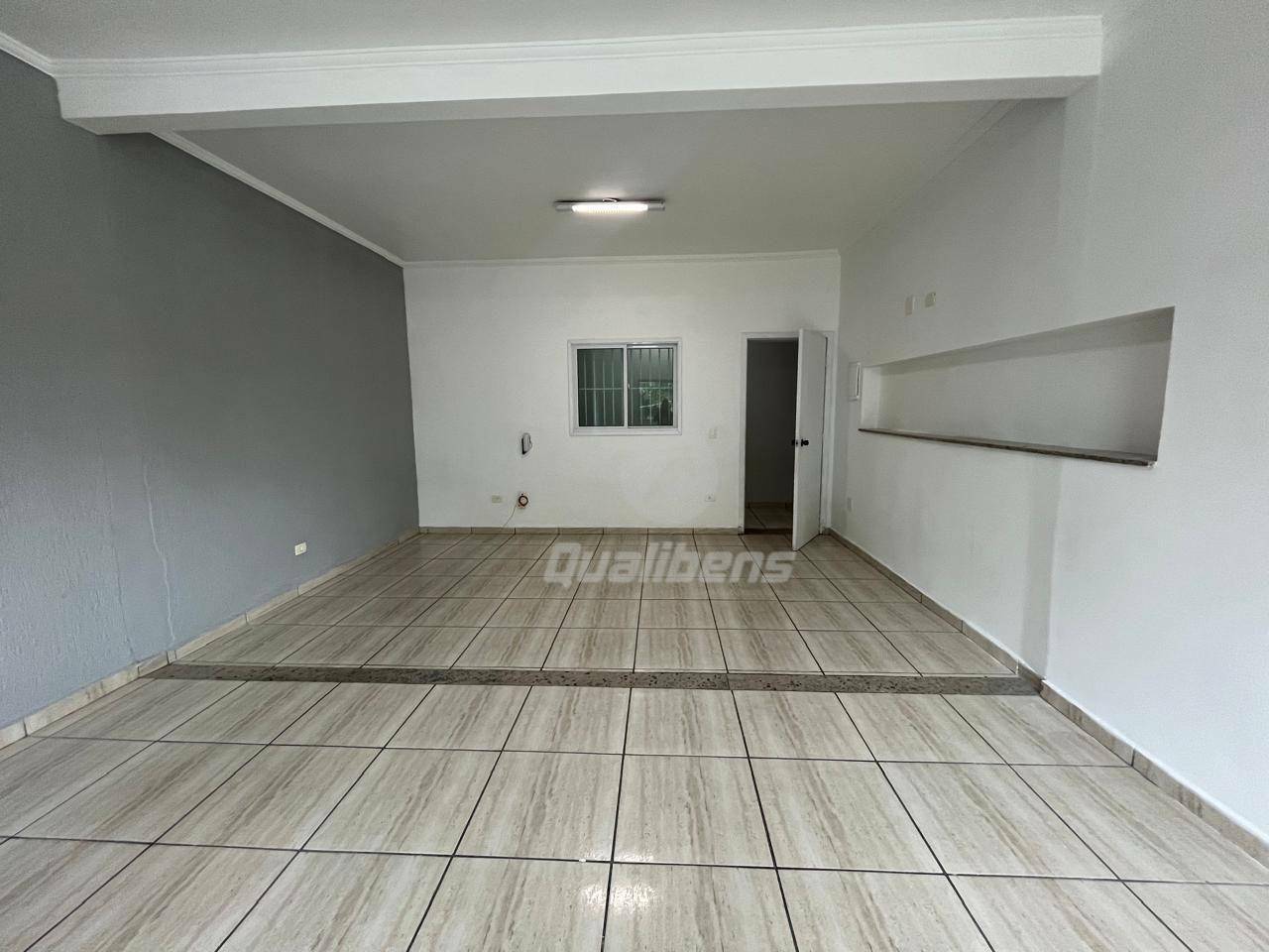 Conjunto Comercial-Sala para alugar, 60m² - Foto 1