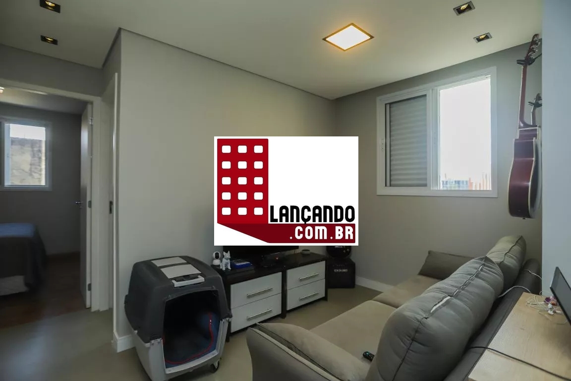 Apartamento à venda com 2 quartos, 78m² - Foto 16