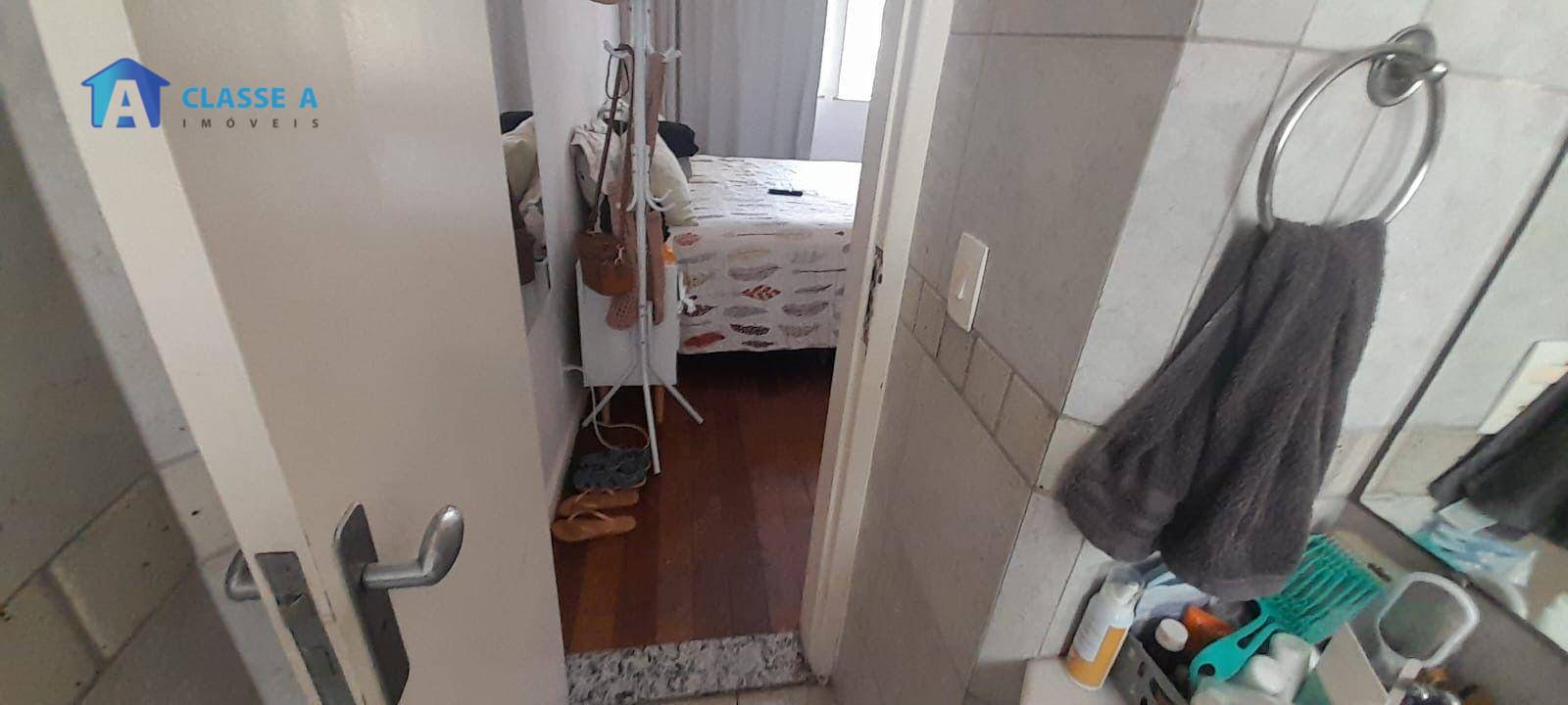 Apartamento à venda com 3 quartos, 124m² - Foto 30