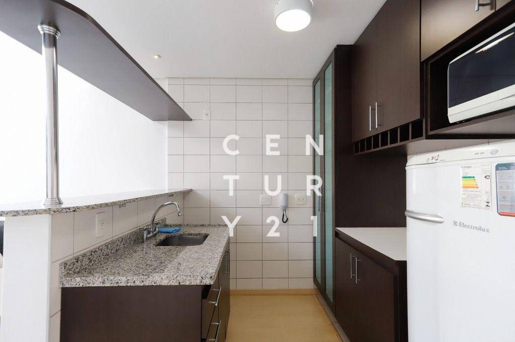 Apartamento à venda e aluguel com 1 quarto, 65m² - Foto 7