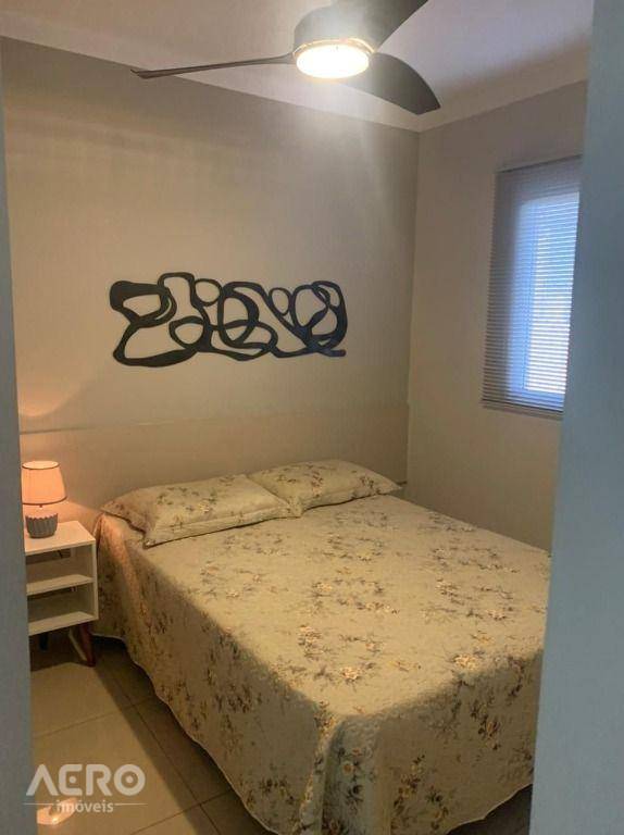 Apartamento para alugar com 1 quarto, 40m² - Foto 6