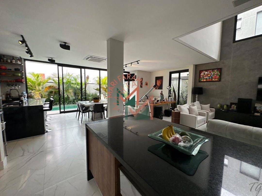 Casa de Condomínio, 4 quartos - Foto 29