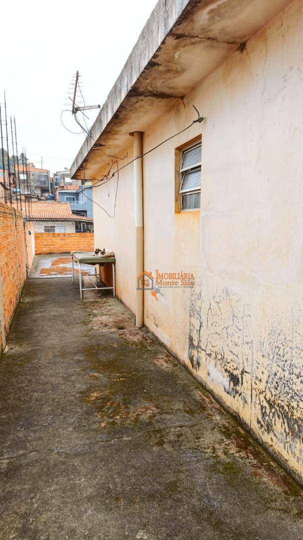 Sobrado à venda com 4 quartos, 100m² - Foto 5