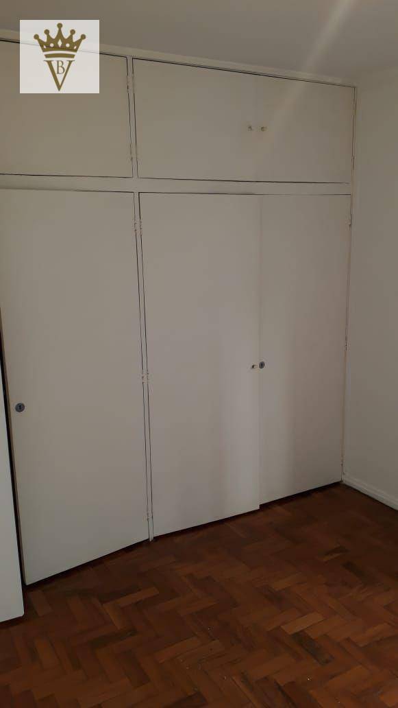 Apartamento à venda com 2 quartos, 100m² - Foto 2