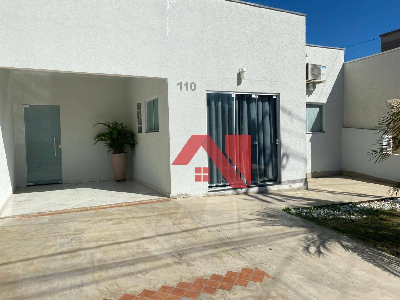 Casa para alugar com 3 quartos, 120m² - Foto 24