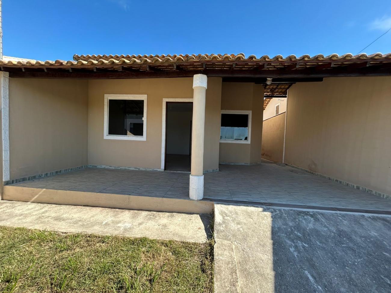 Casa à venda com 2 quartos - Foto 3