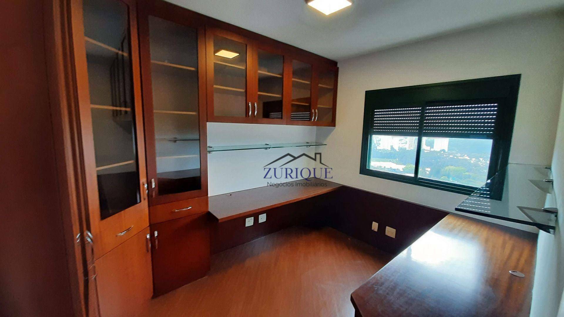 Apartamento para alugar com 2 quartos, 98m² - Foto 6