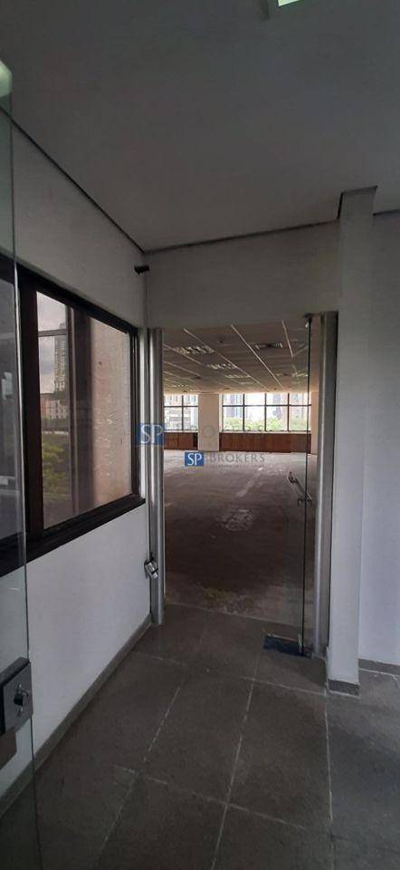 Conjunto Comercial-Sala para alugar, 308m² - Foto 9