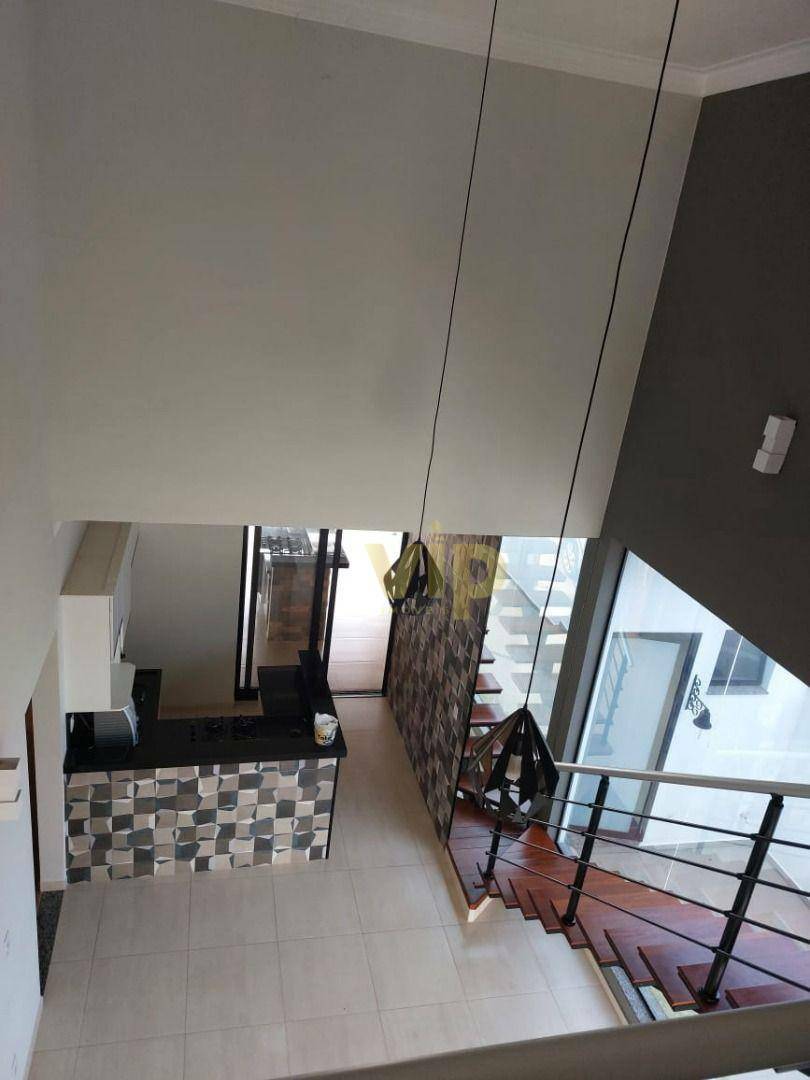 Casa à venda com 4 quartos, 213m² - Foto 10