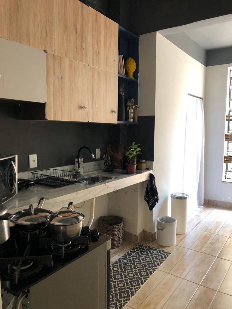 Apartamento à venda com 2 quartos, 85m² - Foto 11