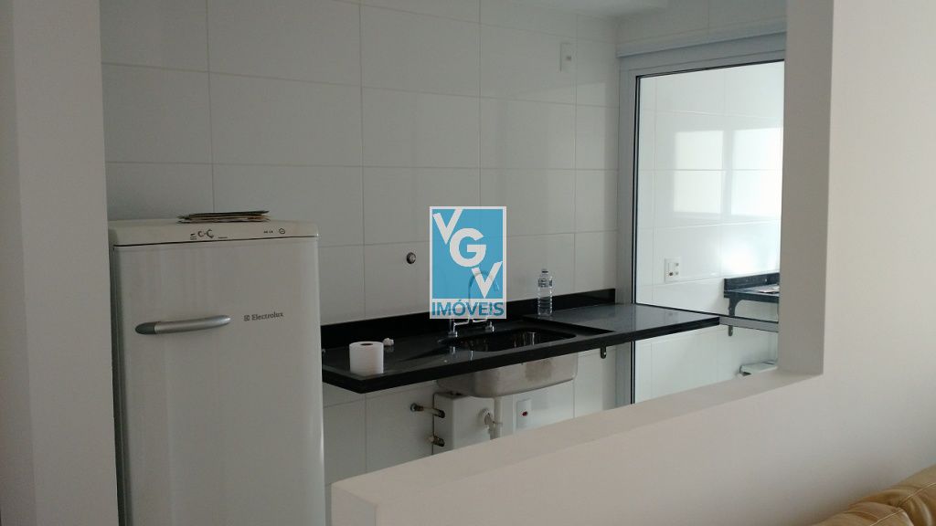 Apartamento à venda com 1 quarto, 50m² - Foto 6