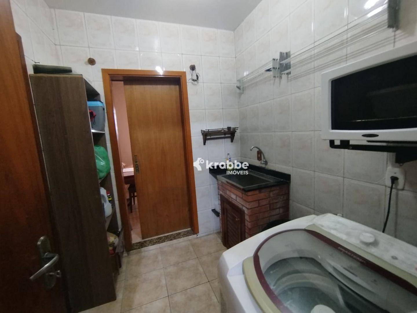 Casa à venda com 3 quartos, 115m² - Foto 12